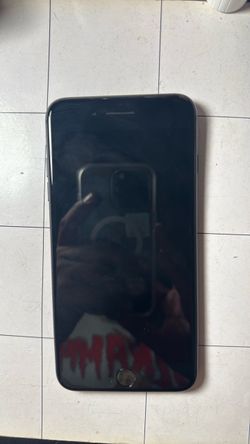 iPhone 8 Plus