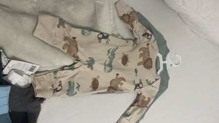 Baby boy outfits