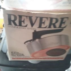 Never Used