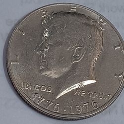 This One Is A Very Great Piece For Your Collection Only For Collectors Collectable 1776+1976