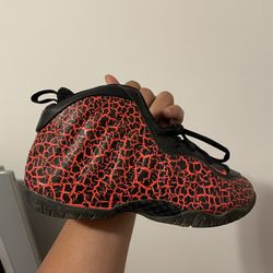 Kids Foams Size 3y 