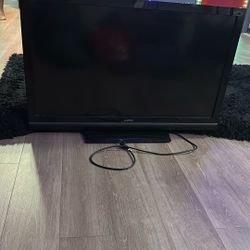 Vizio Tv 