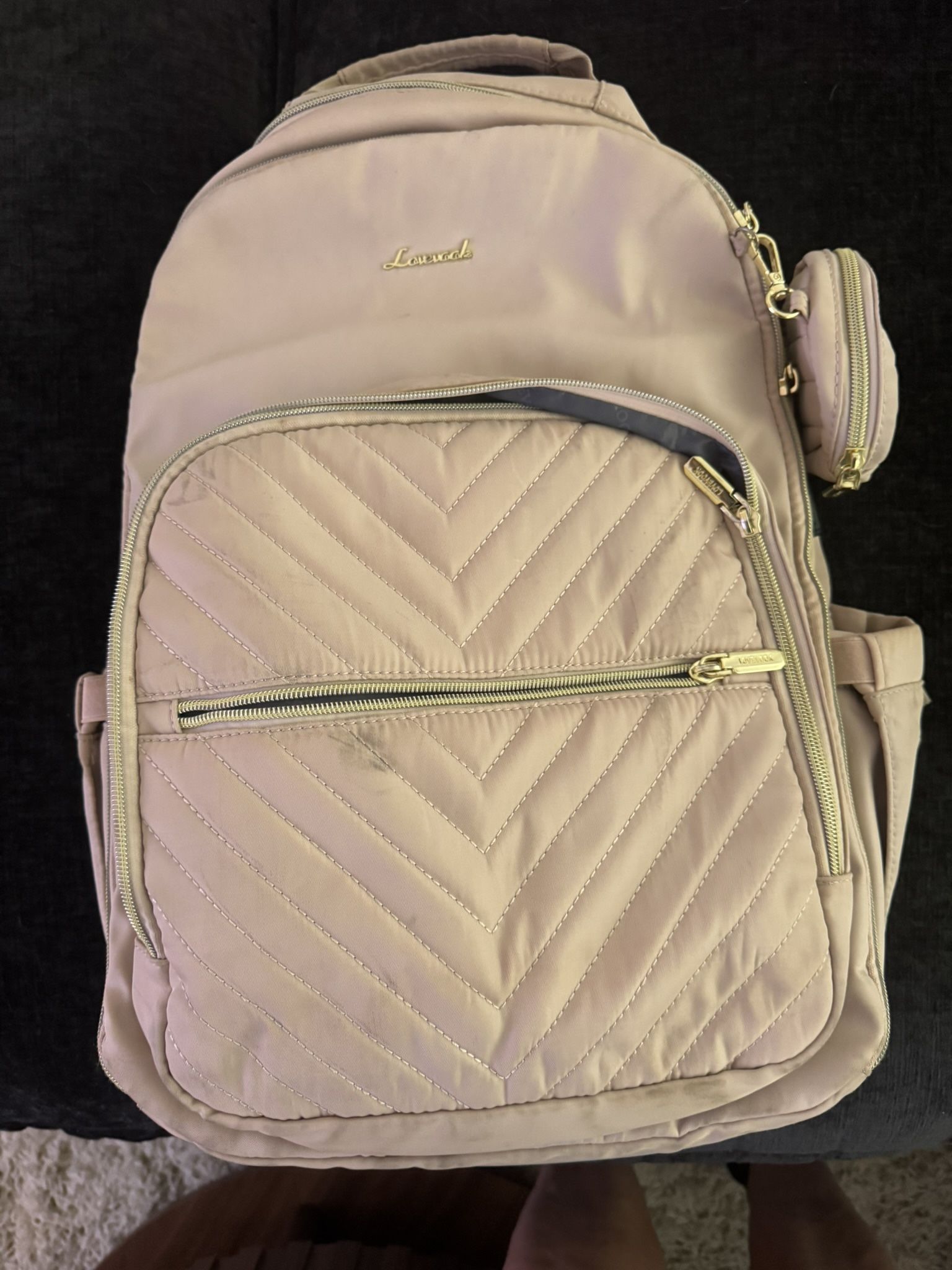 Lovevook Baby Diaper Bag