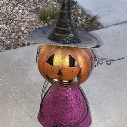 Halloween Decoration