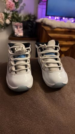Jordan 11s