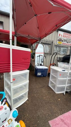 Coolers $25 each