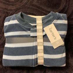 Carter’s 3T