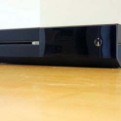 Xbox And Games