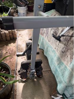 Sunny health and fitness rowingmachine