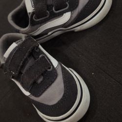 Baby Vans 