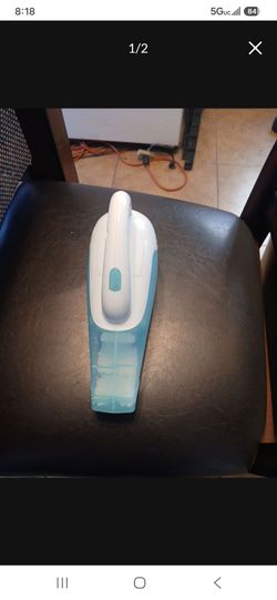 Kids Toy dust buster