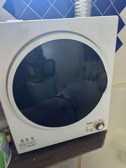 Panda Mini Electric Clothes Dryer