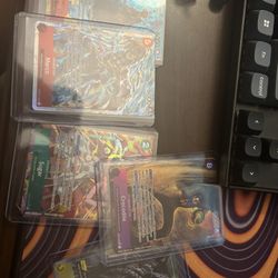 op cards