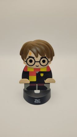 Harry Potter Phone Stand PRICE Is Firm Cash Only