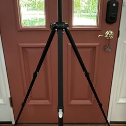 Vivitar Vintage Telescoping Camera Tripod