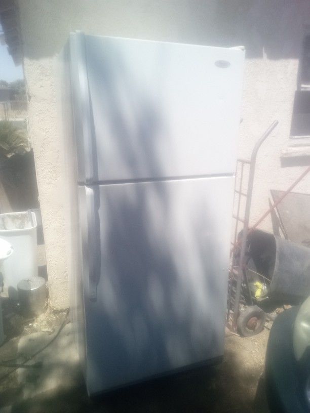 Whirlpool Refrigerator