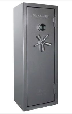 Sanctuary Safe