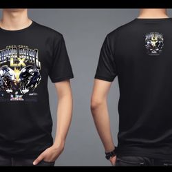 Super Bowl Shirts
