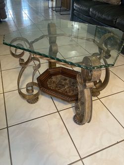 END TABLE