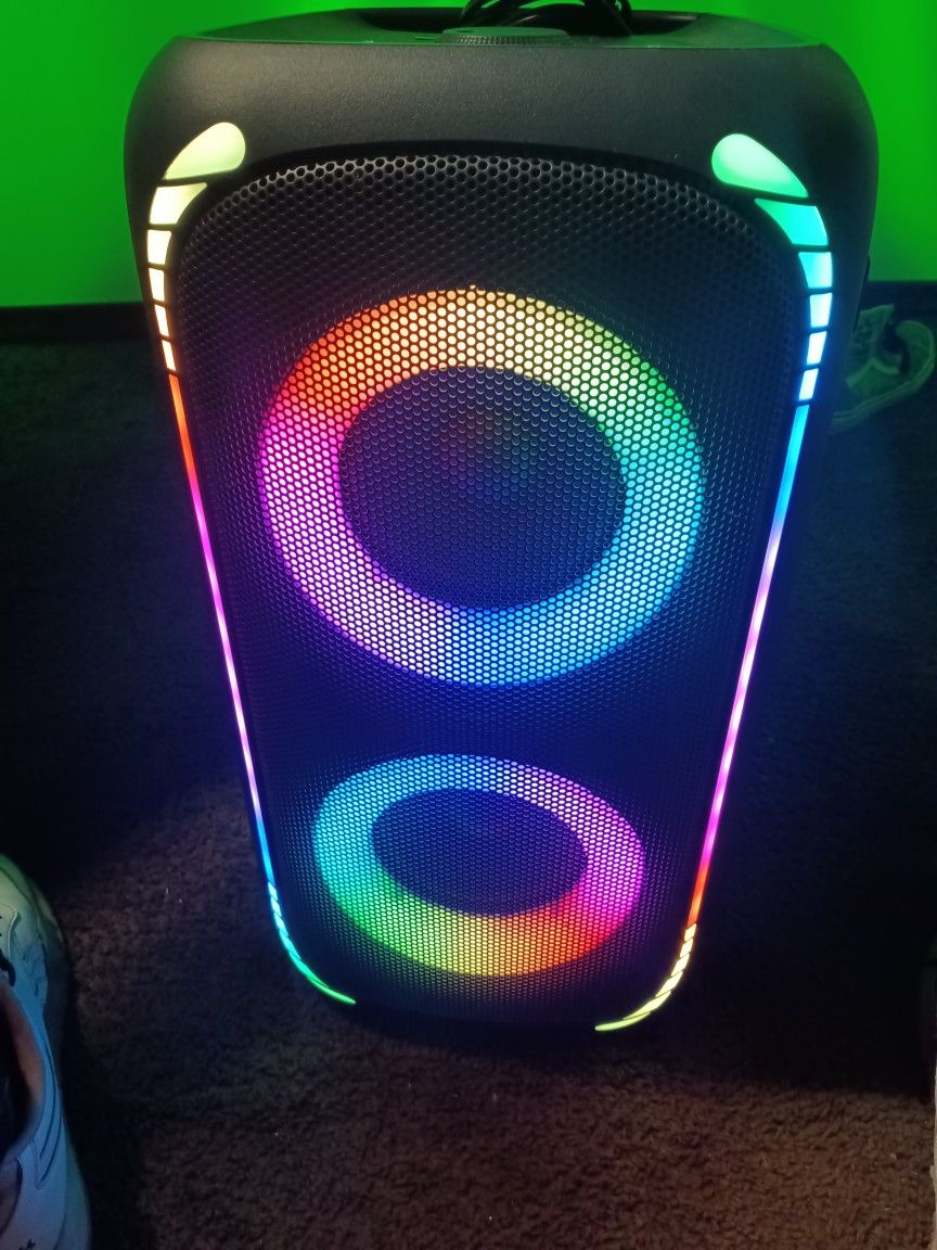 Onn Bluetooth Speaker