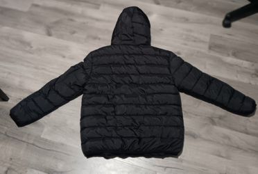 North face puffer