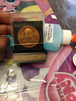 Colecteble penny
