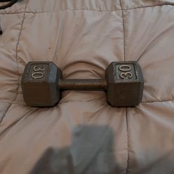 30 Pound Weight 