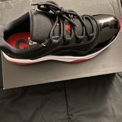Air Jordan CMFT Low 8.5 Brand New