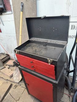 Tool box