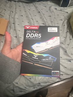 16gb Ddr5 High Speed Ram