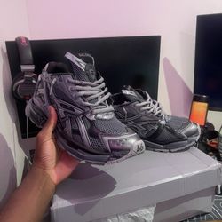 Balenciaga Runners 