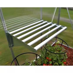 Palram Greenhouse Heavy Duty Shelves