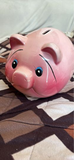 piggy bank