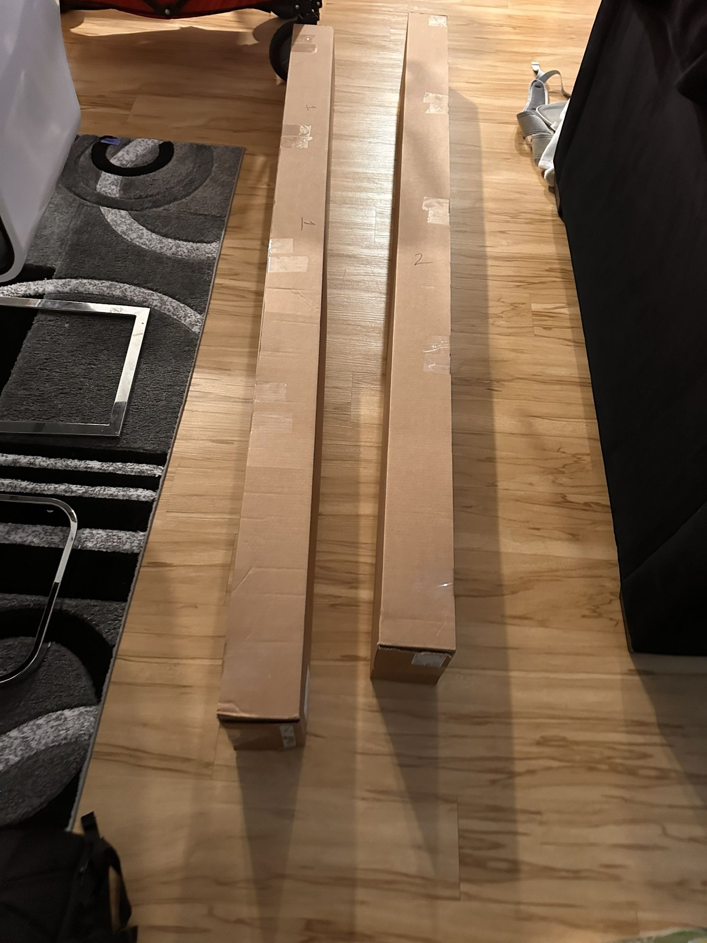 Ikea Twin Bed