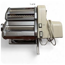 Atlas Marcato Pasta Maker   