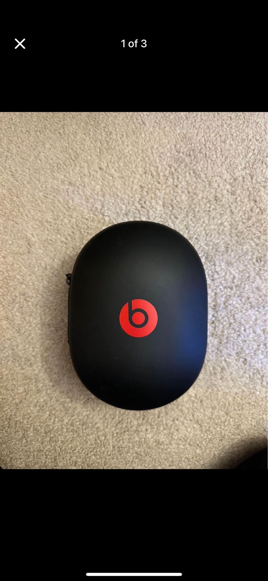 Beats By Dre B0501