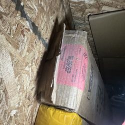 Armstrong XL8945P Cross Tee, Ceiling Tile,48in L, 1.5in H,