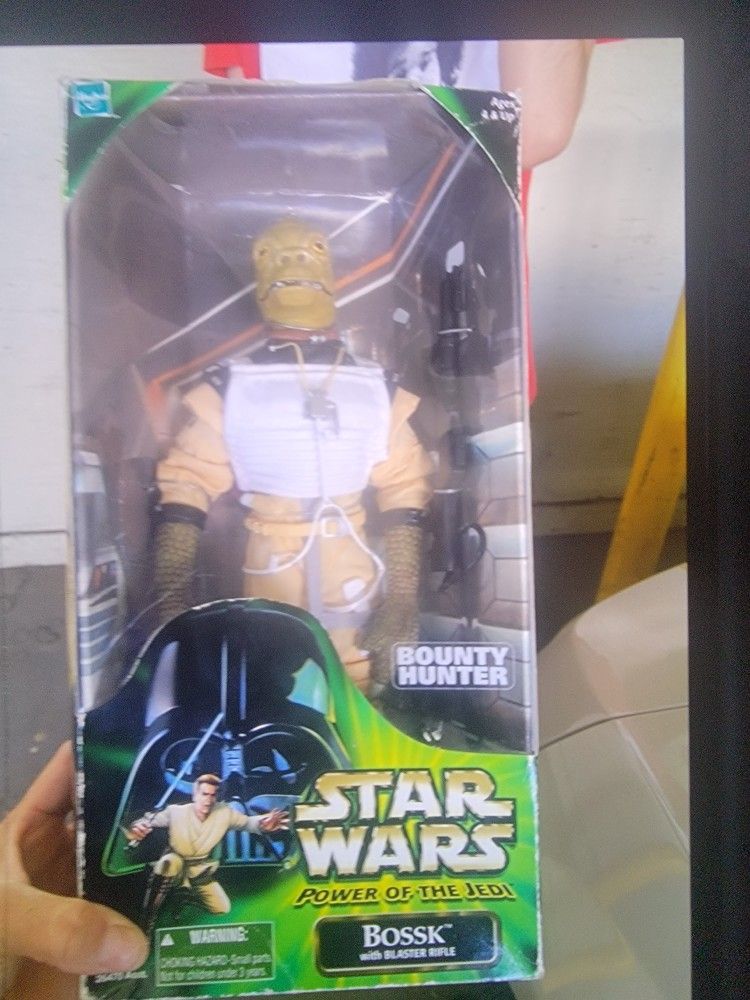 Star Wars