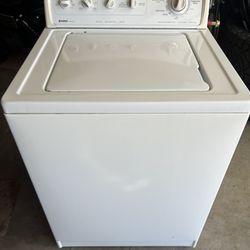 Kenmore 90 Series Washer 