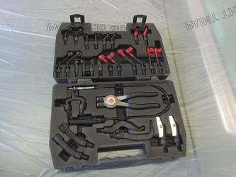 Milwaukee Tools