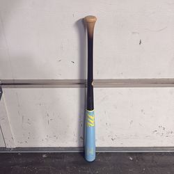 Marucci PRO-X Wood Bat 32” – Barely Used