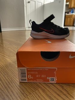 Nike Girl Shoes