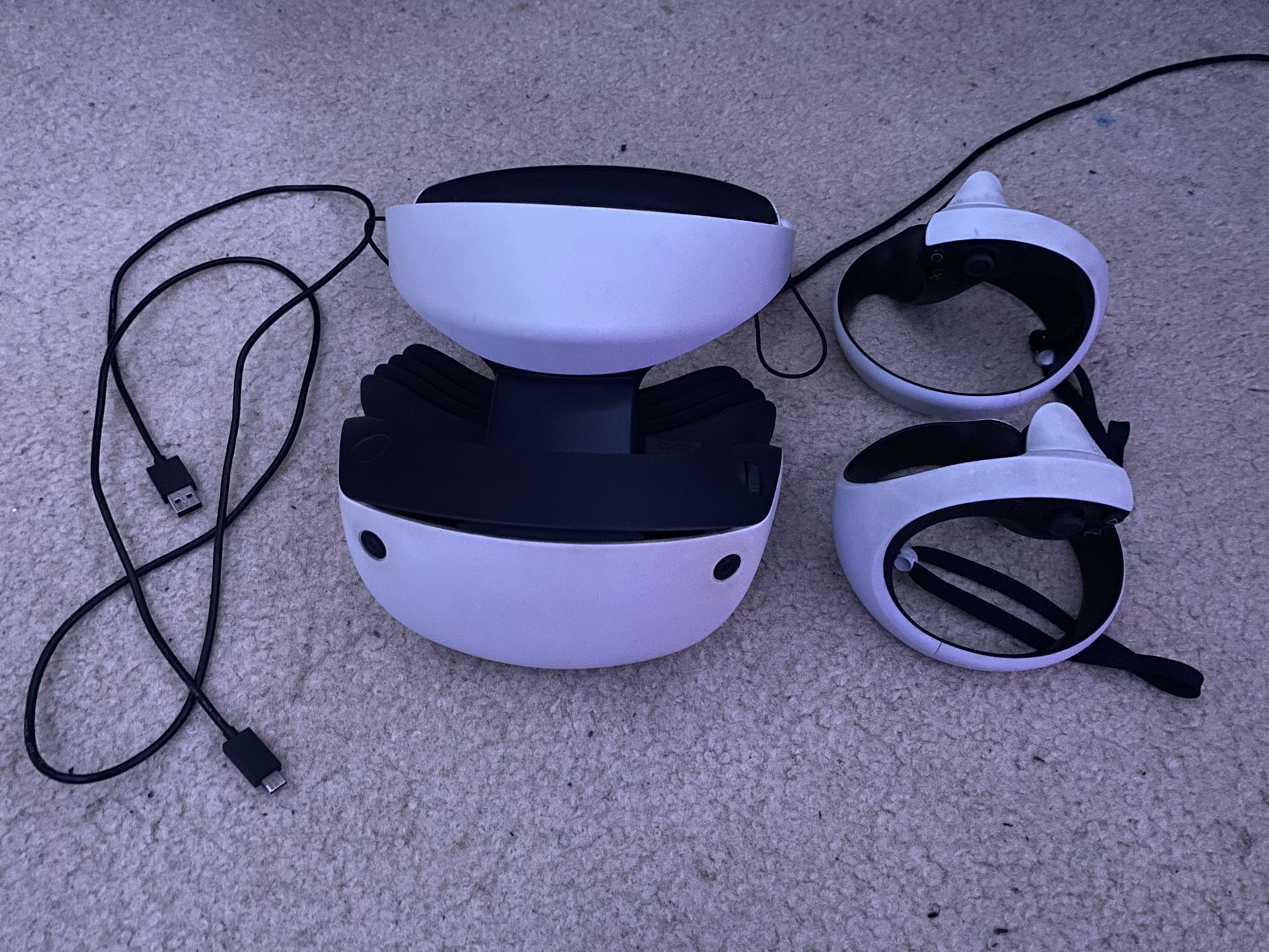 Psvr 2