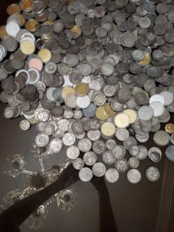 Rare Coins More Than 700 Pieces 2 Dollars Each If Buy Bulk Whole Sale