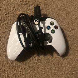 Xbox Wired Controller 