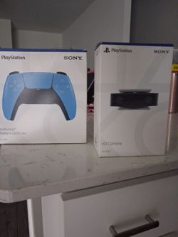 Ps5 controller