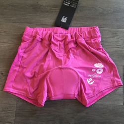 NWT Women’s Cycling Shorts - XL