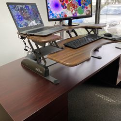 Varidesk Stand Up Desk