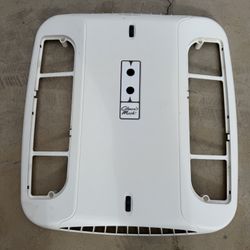 Colman Mach AC Assembly 