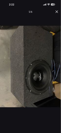 Skar EVL 15